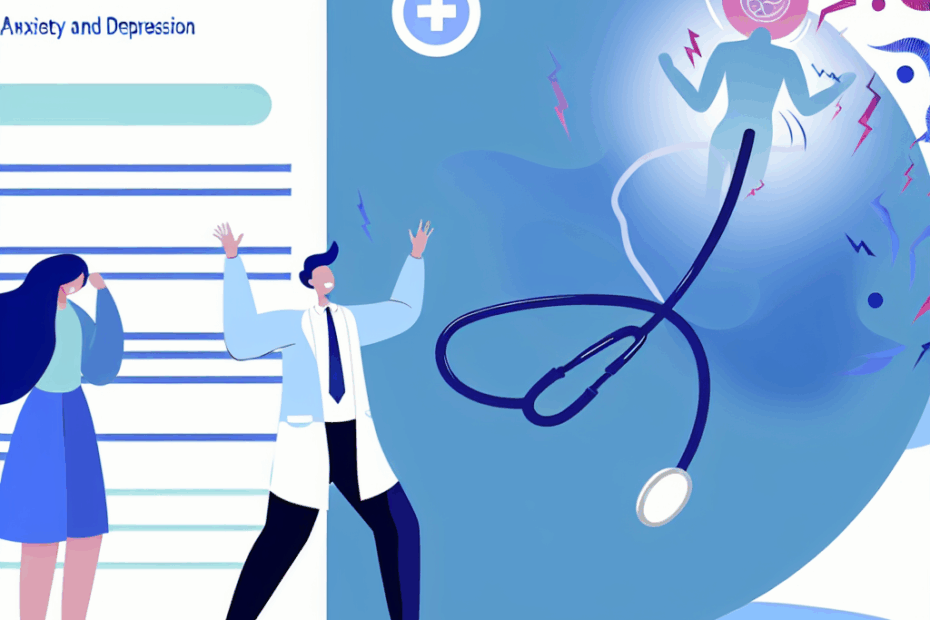 Ansiedade e Depressão: 7 Estratégias Comprovadas para Recuperar o Controle da Sua Vida Mental