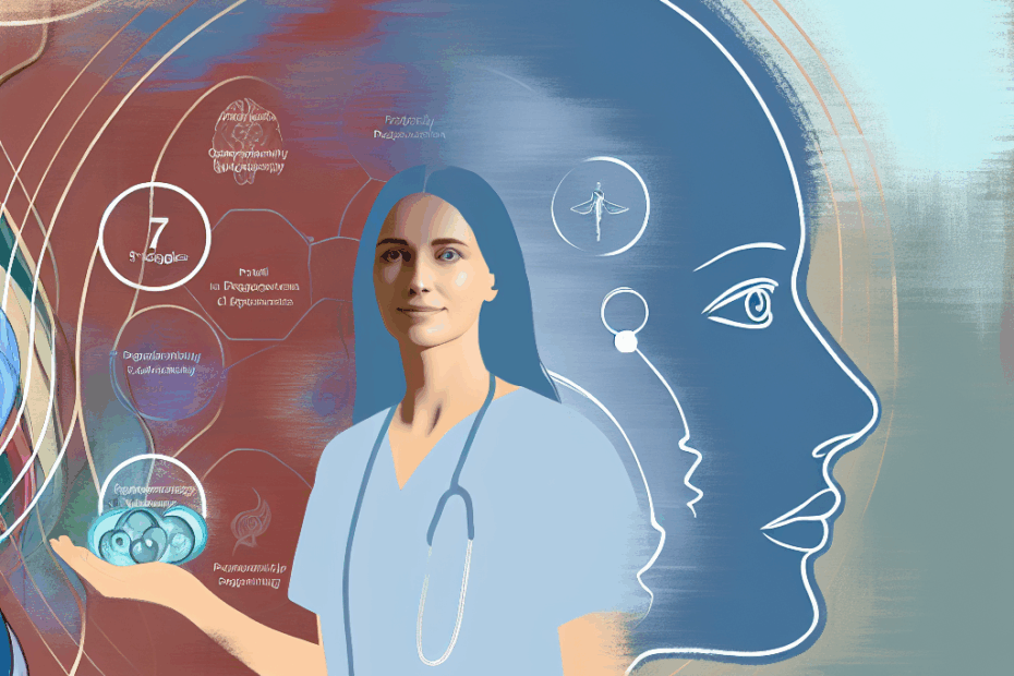 Ansiedade e Depressão: 7 Estratégias Comprovadas para Recuperar o Controle da Sua Vida Mental