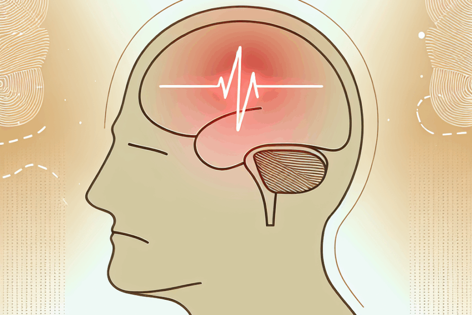 Dores de Cabeça e Ansiedade: Entenda a Conexão Que Ninguém Te Contou